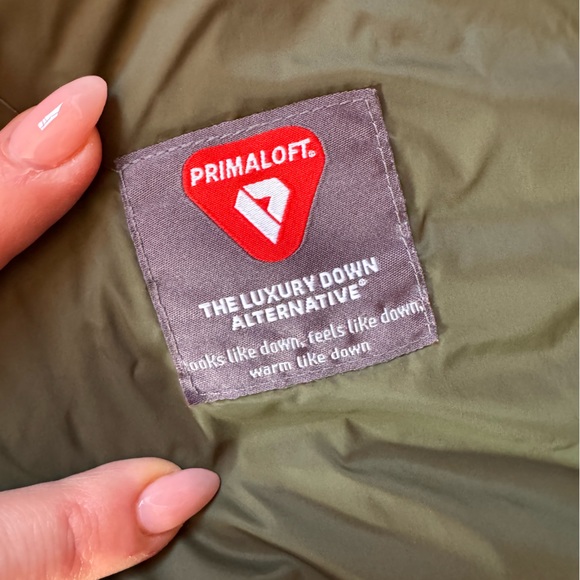 GAP lightweight jacket - Picture 5 of 6